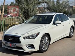 إنفينيتي Q50